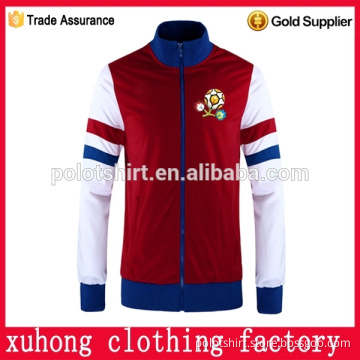 factory direct china made cheap training soccer winter jackets
